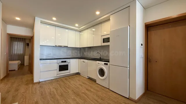 Apartamento 3 habitaciones 103m² en venta - Póvoa de Varzim 