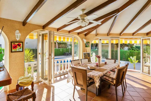Villa de lujo en Cabo Roig — 13