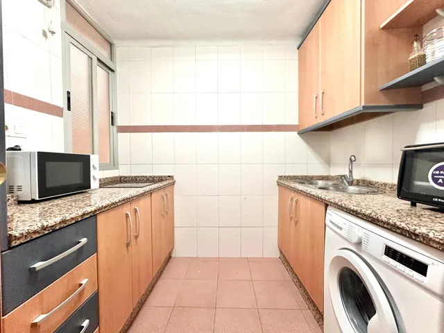 Piso en venta en Avenida Dilar — 8