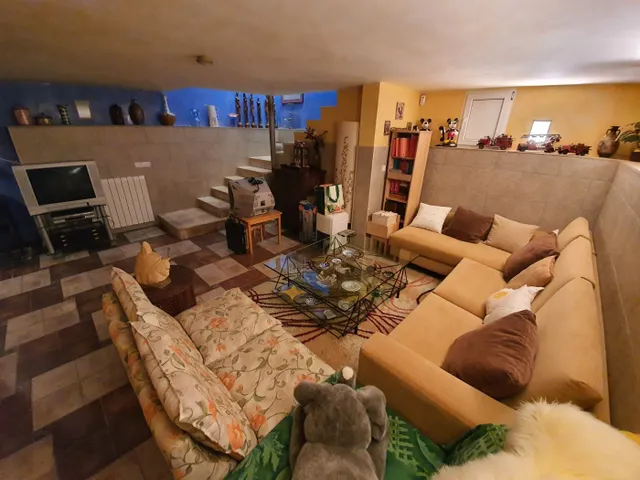 Chalet individual en una de las urbanizaciones mas exclusivas de Benidorm — 22