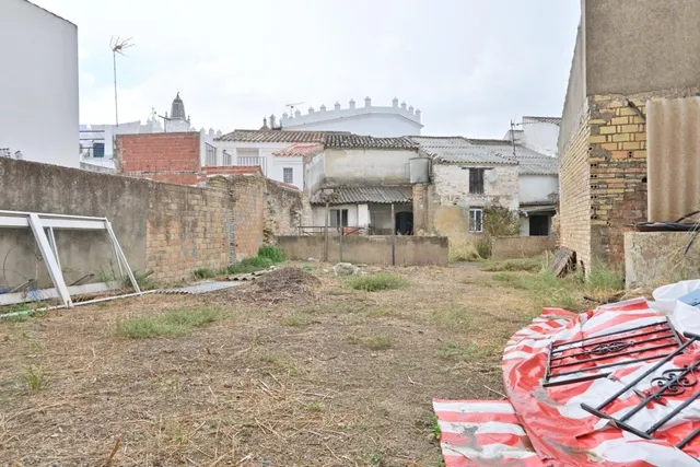 Casa para reformar en Salteras - foto 3