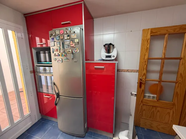 Venta de chalet adosado en el centro de Gójar — 11