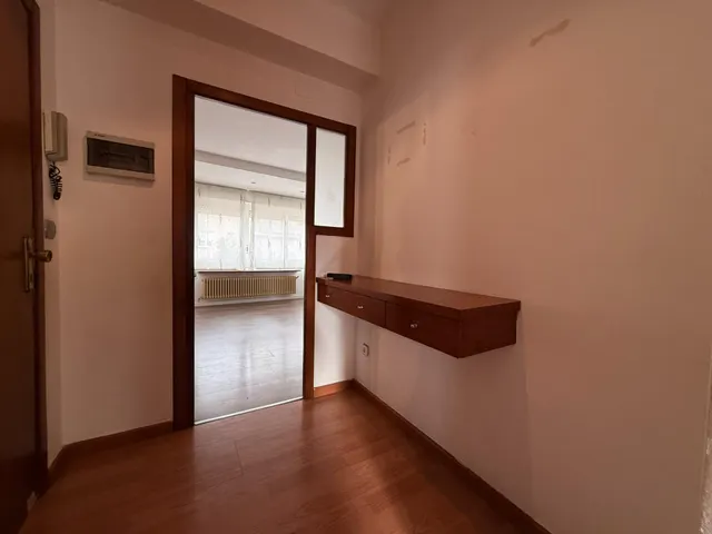 Roses I Piso céntrico con espectacular garaje de 65 m2 y terraza privada con barbacoa — 26