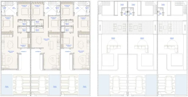 Casa-Chalet en Venta en San Pedro Del Pinatar Murcia — 15