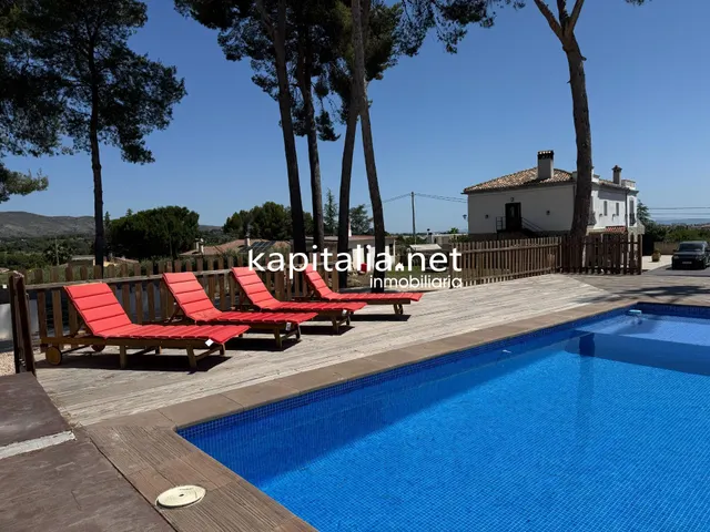 Apartamento en alquiler en Ontinyent — 23