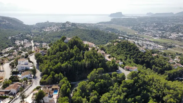 Indescriptible - las vistas desde esta parcela son realmente únicas! — 9