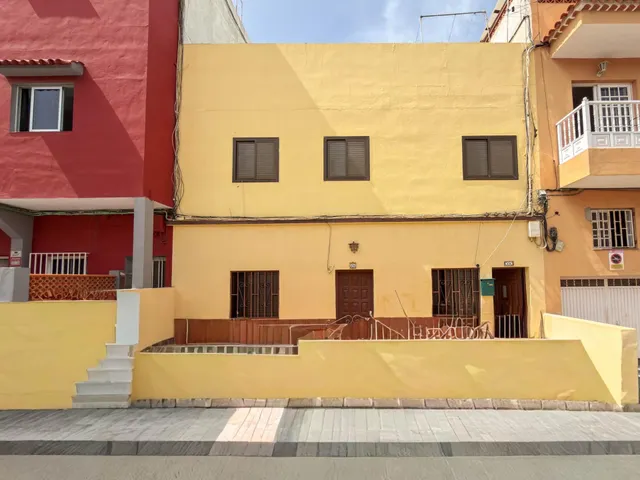 Piso de 2 dormitorios con amplia azotea de uso privativo en San Matías — 28