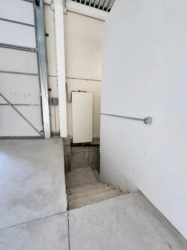 Nave industrial de nueva construcción en el Polígono Industrial La Torre, Mijas Costa — 24