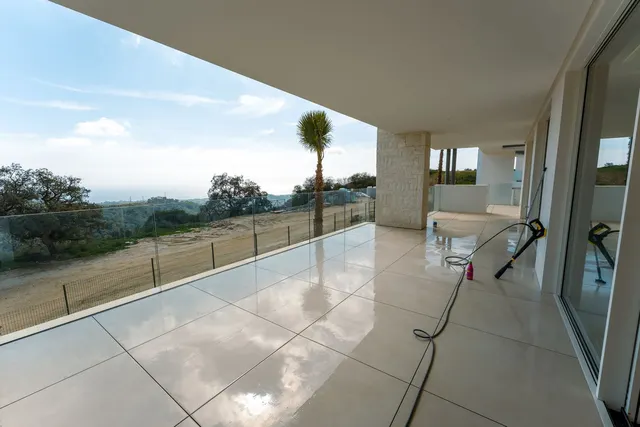 Apartamento 4 habitaciones 288m² en venta - Ojen pueblo — 8