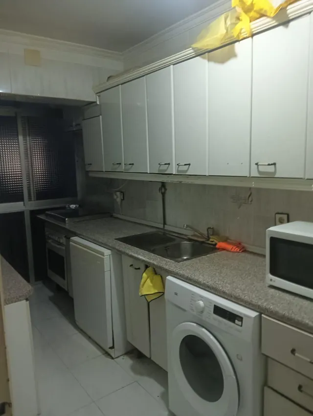 INMUEBLE ACTUALMENTE OCUPADO – NO ES POSIBLE REALIZAR VISITAS AL INTERIOR — 2