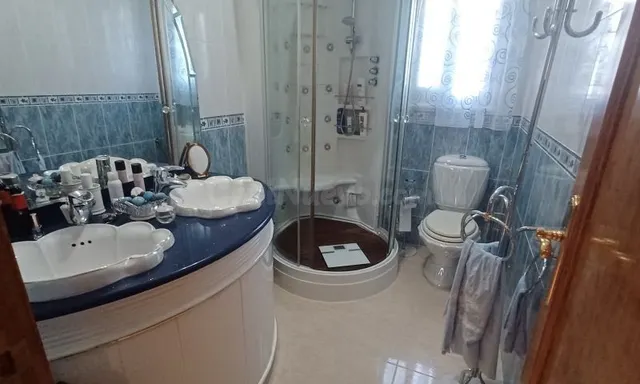 Villa de 3 dormitorios, 3 baños en campo amor ( Orihuela Costa ) — 24