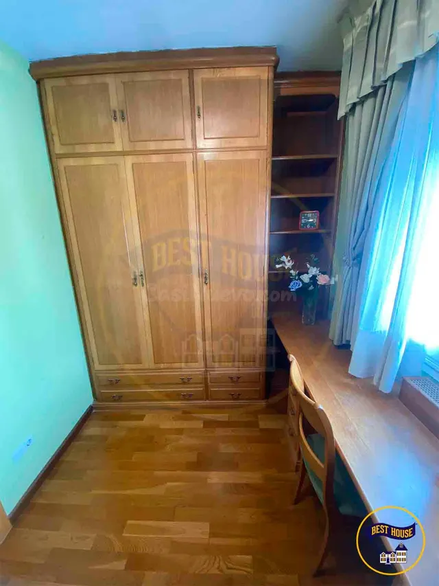 PISO EN VENTA EN PLENO CENTRO DE CUENCA — 39