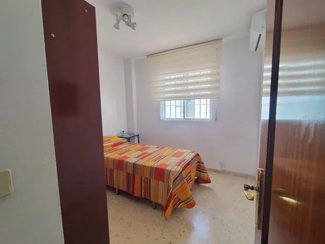 SE ALQUILA ADOSADO EN FUENGIROLA — 15