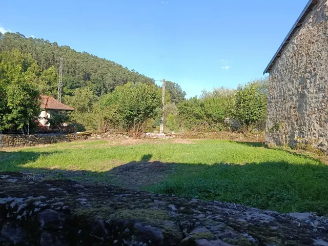 Terreno urbano en Cartes