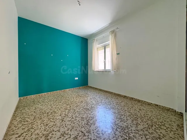 Piso para reformar junto al Mercado de Abastos de Cádiz — 17