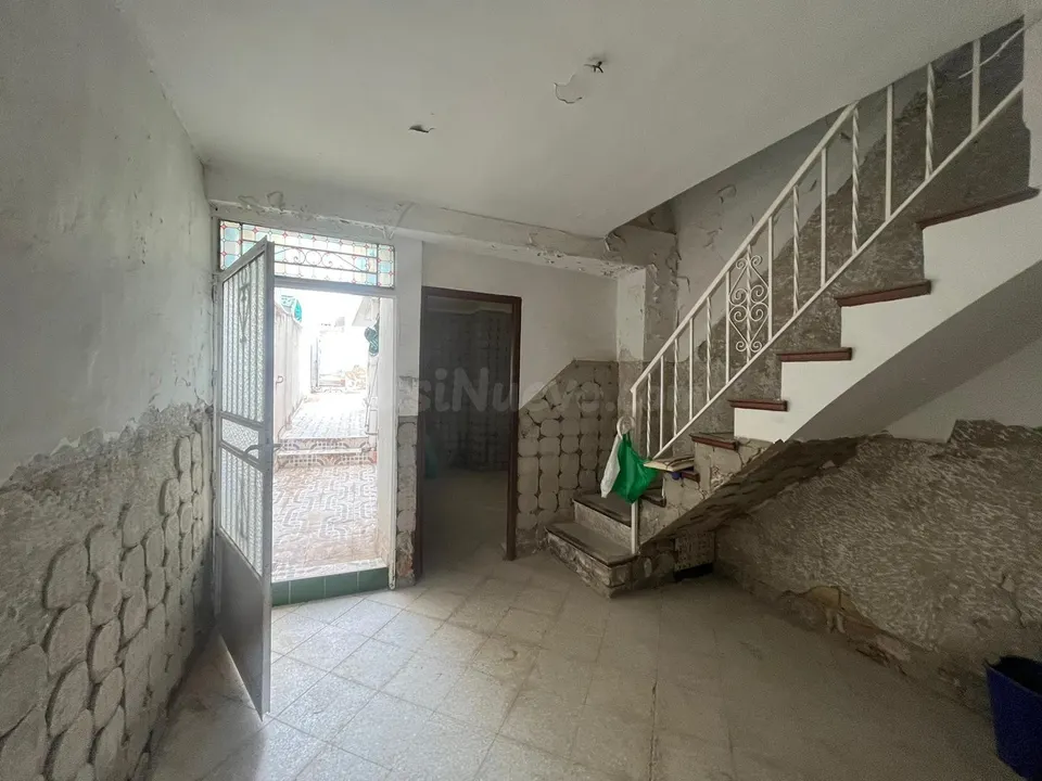Casa 3 habitaciones 80m² en venta - Casco histórico
