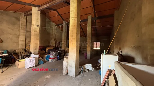 CASA CON TEJADO NUEVO A LA VENTA - foto 4