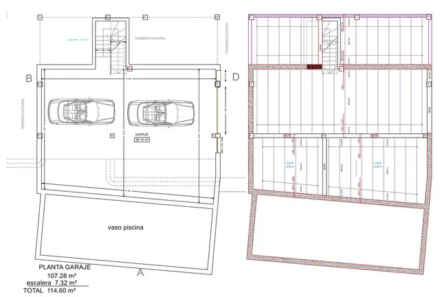 Villa 4 habitaciones 303m² en venta - La solana garden — 13
