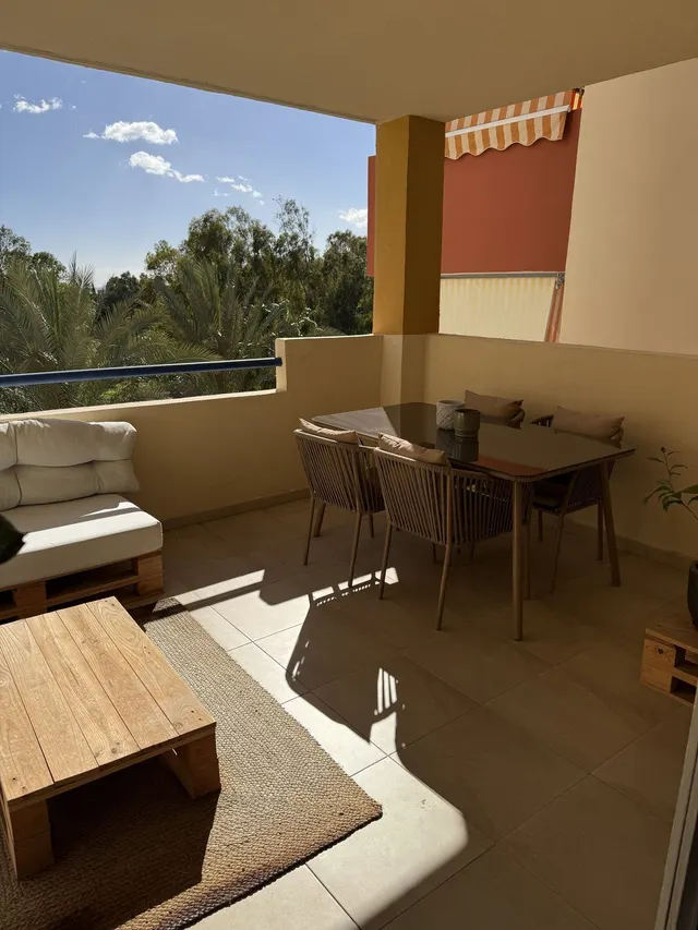 Apartamento 2 habitaciones 105m² en venta - Costa Del Sol — 6