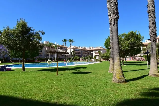 Apartamento 3 habitaciones 81m² en venta - Playa Flamenca — 25