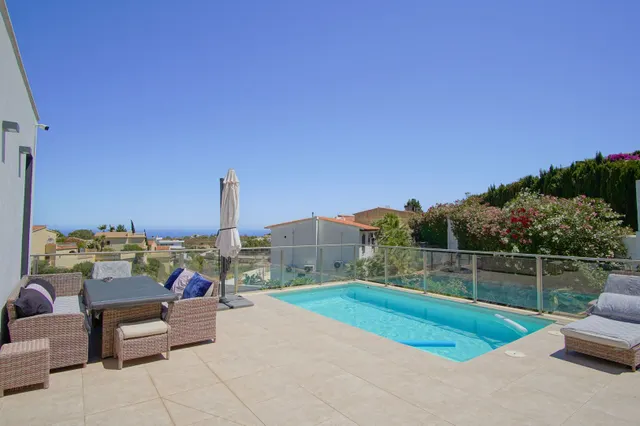 Villa 4 habitaciones 199m² en venta - Benitachell — 6
