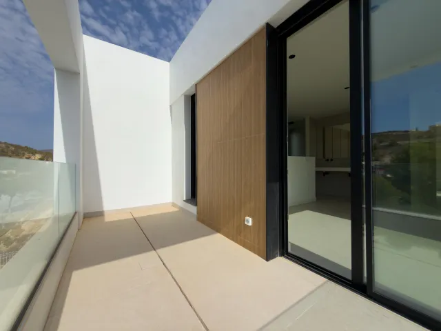Villa 4 habitaciones 322m² en venta - Campana garden — 30