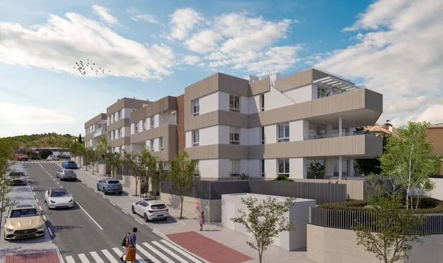 Apartamento 3 habitaciones 113m² en venta - Centro — 11