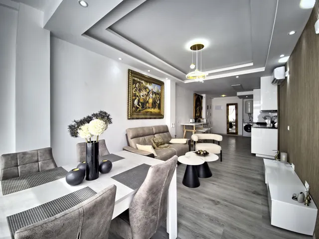 Apartamento 2 habitaciones 71m² en venta - Marbella - foto 3