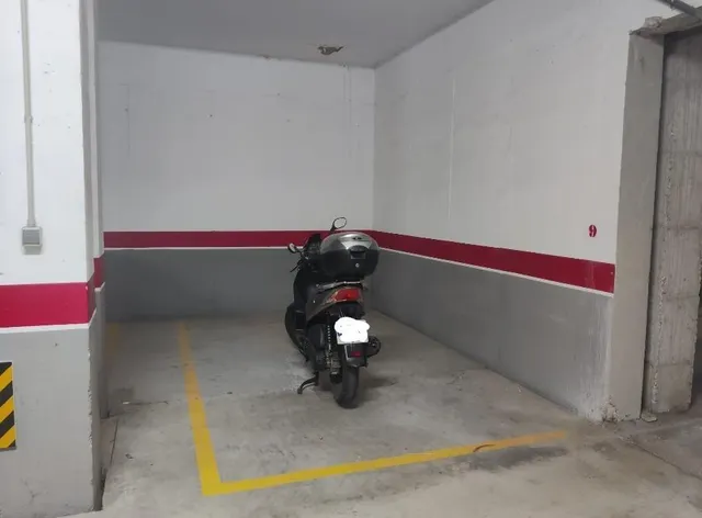 Piso en venta en calle Rio Taibilla 6 Murcia — 27