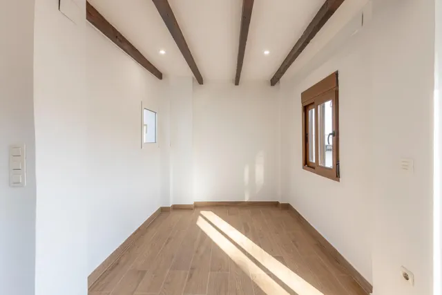 FANTÁSTICA CASA EN EL REALEJO, JUNTO A CUESTA GOMEREZ — 13