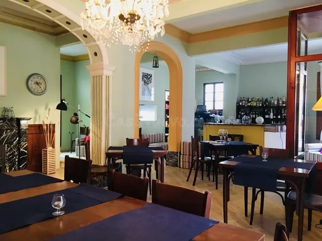 COLIVING o Proyecto Hotel de Interior en Felanitx