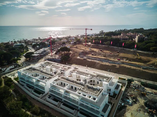 Adosado 3 habitaciones 149m² en venta - Marbella — 14