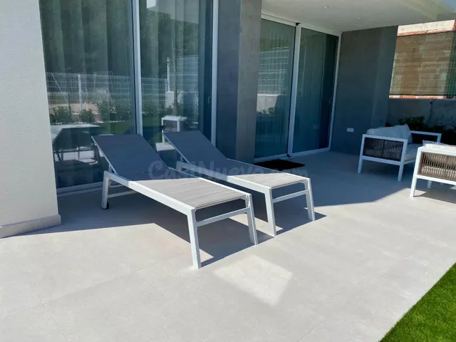 Villa 3 habitaciones 159m² en venta - Sierra cortina - foto 4