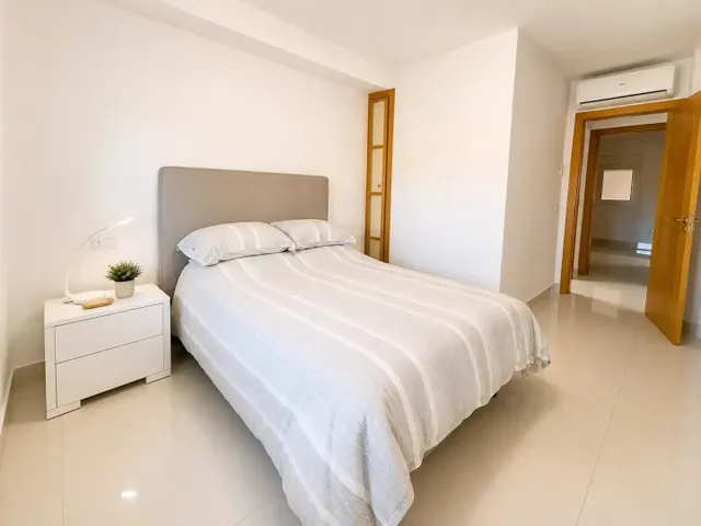 Calle Alemania, 17A, Ensanche Centro - Puerto, Málaga — 13