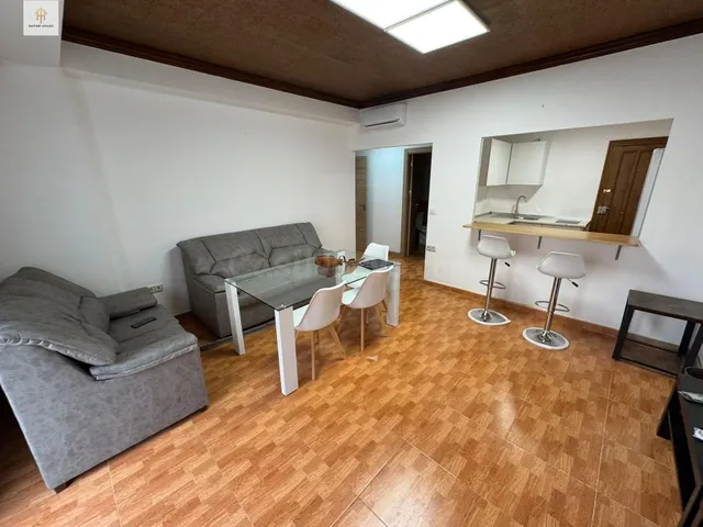 EMPIRE HOMES PRESENTA✨ ¡A ESTRENAR EN LA MADRILA! 2 Apartame