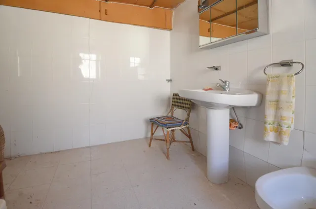 Urbis te ofrece una encantadora Casa de Pueblo en Calzada de Valdunciel, a 14 km de Salamanca — 49