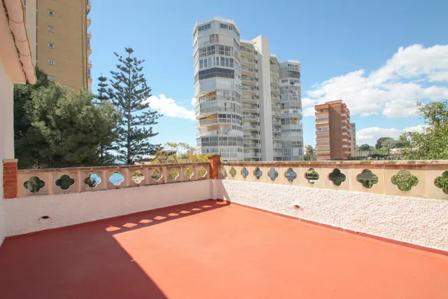 Villa 4 habitaciones 382m² en venta - Centro — 36