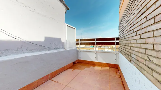 Apartamento reformado en María Moliner - foto 4