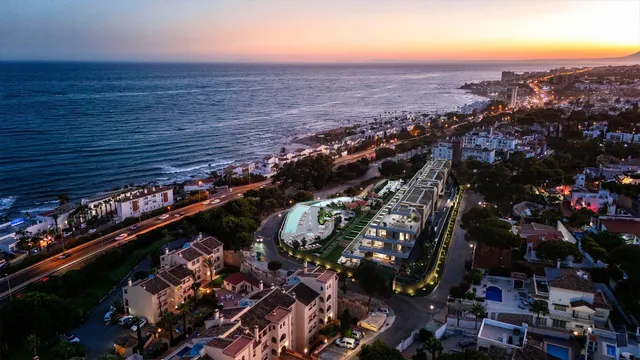 Bajo de obra nueva en la cala de Mijas — 13