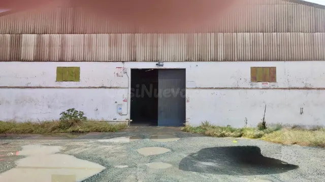 Nave industrial 1836m² en venta - LOS ROSALES - foto 3