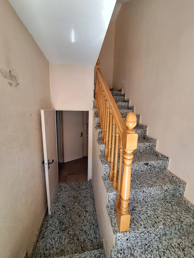 Casa en Sant Roc — 17