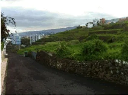 Terreno urbano en venta en Los Realejos — 3