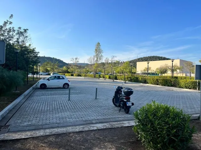 OFICINA EN VENTA EN PARC BIT — 6