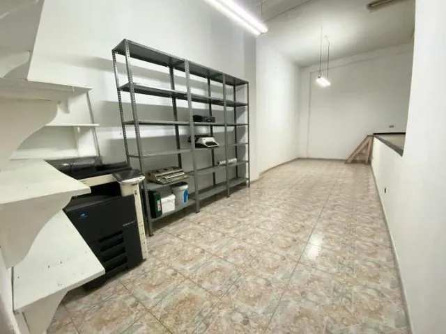 Local comercial calle Torrecedeira — 5