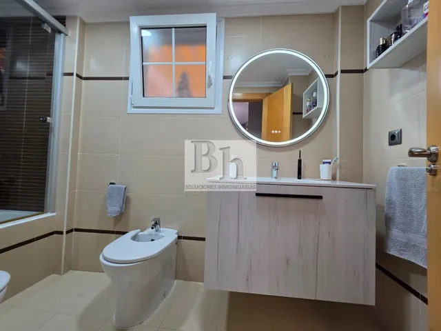 BLANHOGAR vende ático reformado en Puerta de Málaga — 16