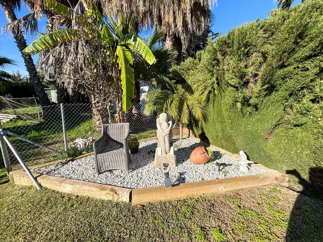 Finca rústica 3 habitaciones 172m² en venta - Costa Del Sol — 41