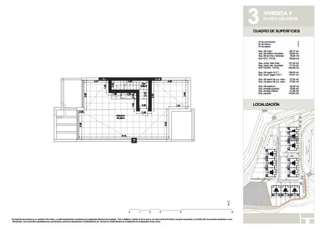 Casa Tipo Dúplex 4 habitaciones 145m² en venta - Vélez-Malaga — 16