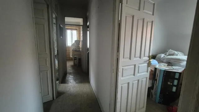 Dos pisos y un local en Cercedilla — 30