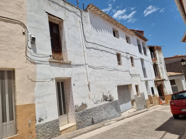 Casa 10 habitaciones 217m² en venta - Comunidad valenciana - foto 2