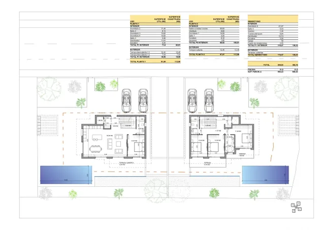 Villa 5 habitaciones 365m² en venta - Sierra cortina — 22